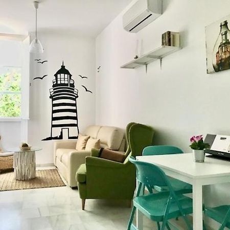 El Rinconcito - Apartamento Palacete Rehabilitado El Puerto de Santa María Buitenkant foto